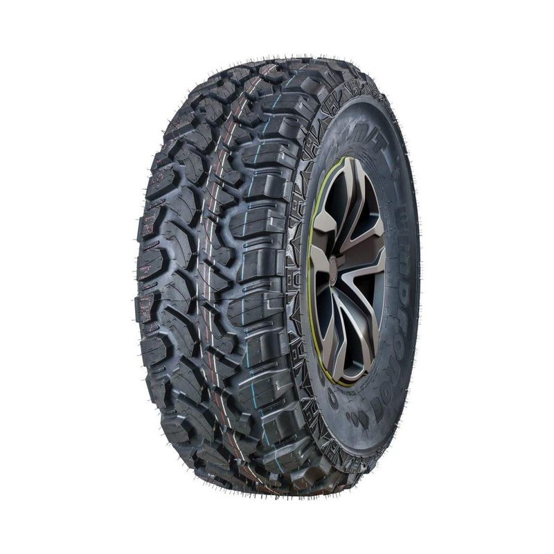 Llanta WINDFORCE® CATCHFORS M/T