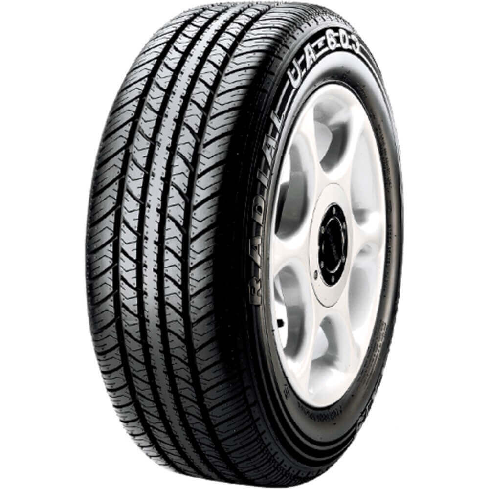 MAXXIS® RADIAL UA603 - 185/60R14 82H