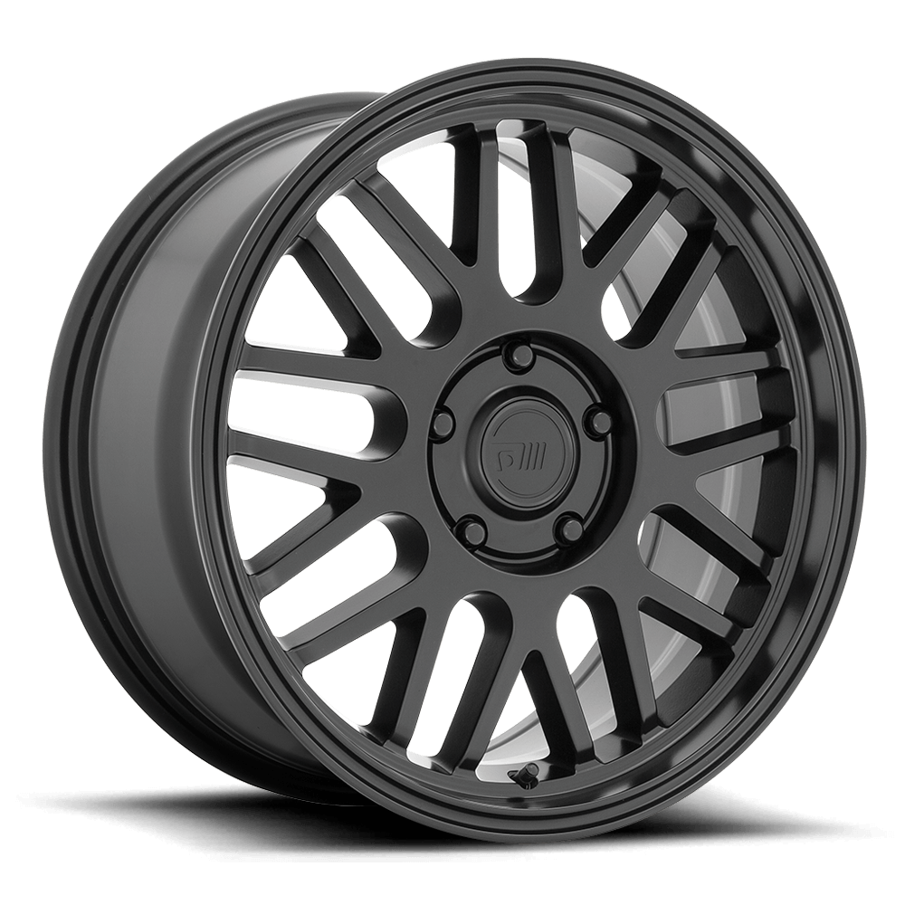 MOTEGI RACING® MR144 - 18X8.5 (5X108) ET+42 CB72.60