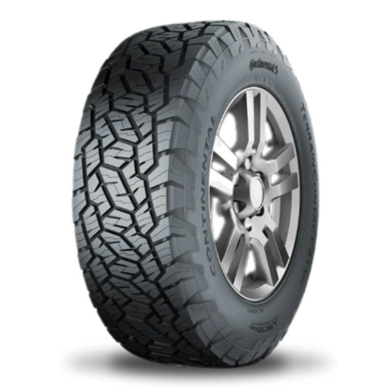 CONTINENTAL® TERRAINCONTACT AT50 - 225/70R16 103T - BSW