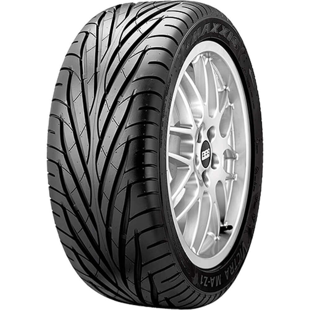 MAXXIS® VICTRA - 86H 185/65R14 MAZ1