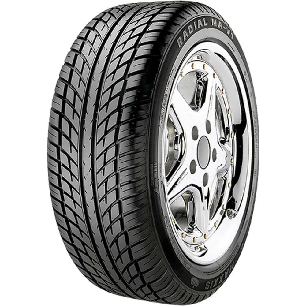 MAXXIS® RADIAL MAV1 - 185/60R14 82H
