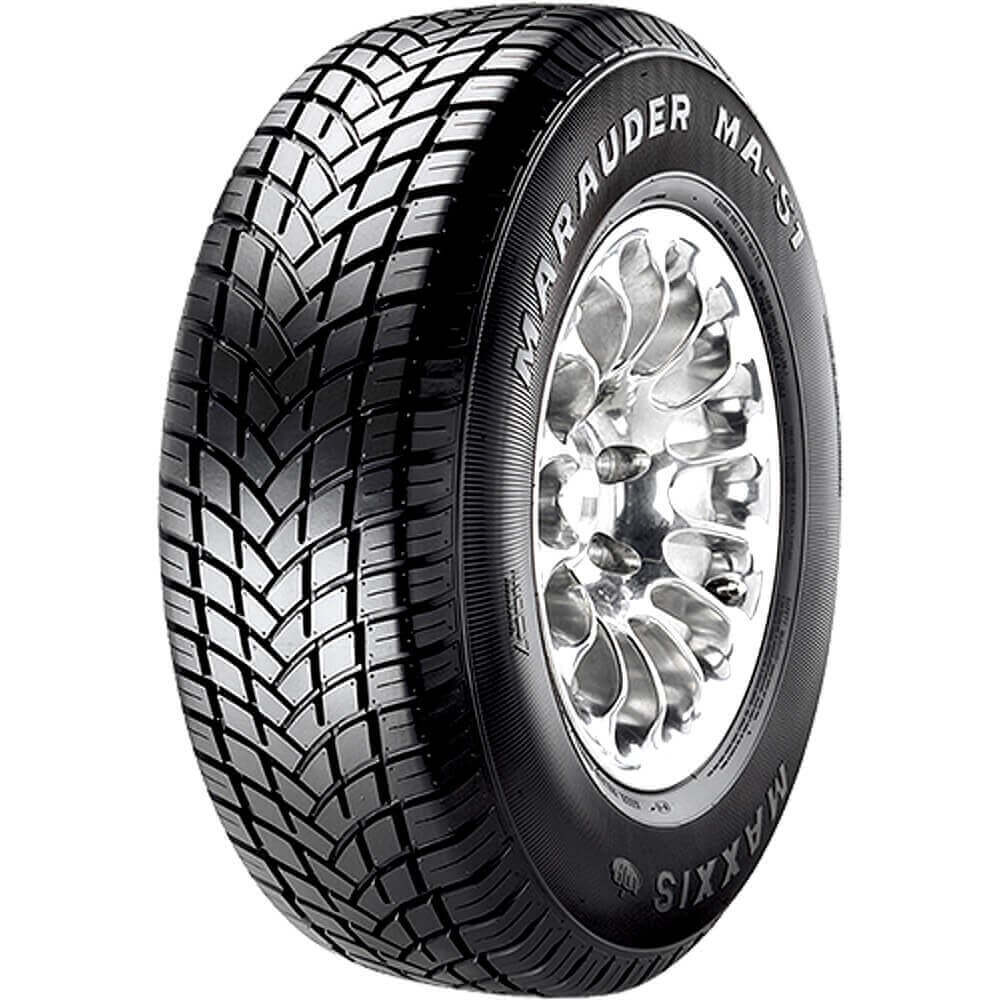 MAXXIS® MARAUDER MAS1 - 275/60R15 107H