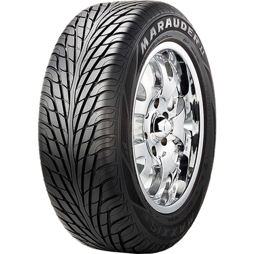 MAXXIS® MARAUDER MAS2 - 235/60R18 107V XL