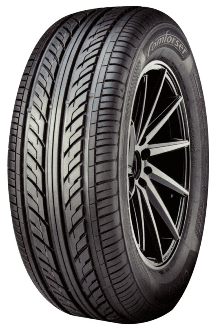 COMFORSER® CF600 - 205/60R16 92V