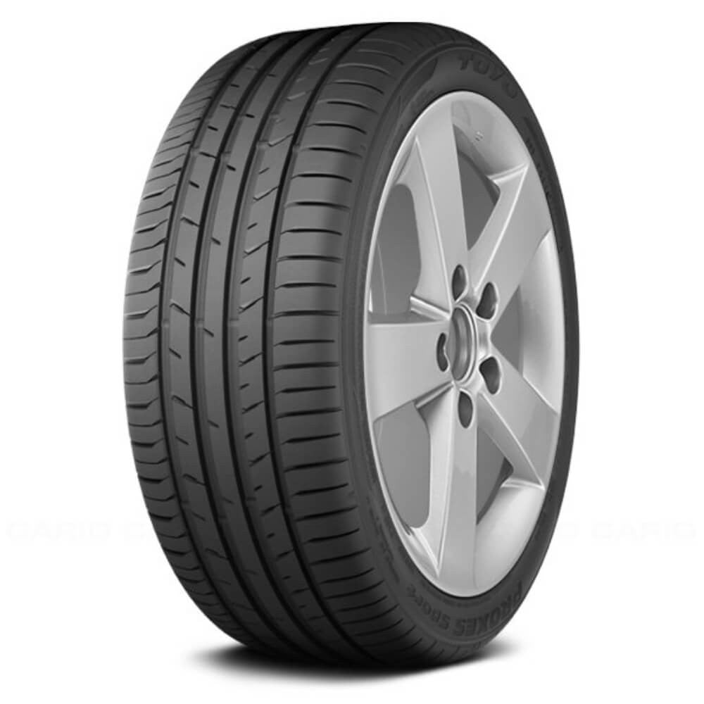 TOYO® PROXES SPORT - 235/35ZR19 91Y XL