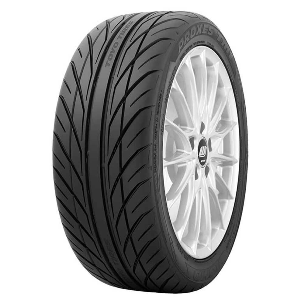 TOYO® PROXES TM1 - 195/50R15 86V