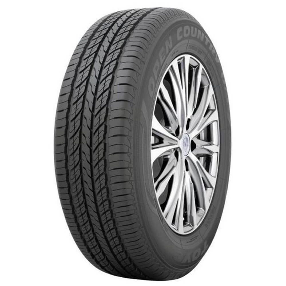 未走行 TOYO OPENCOUNTRY R/T 215/70R16 Toyo Open Country A/T III Light Truck Tire, 215/70R16 100T
