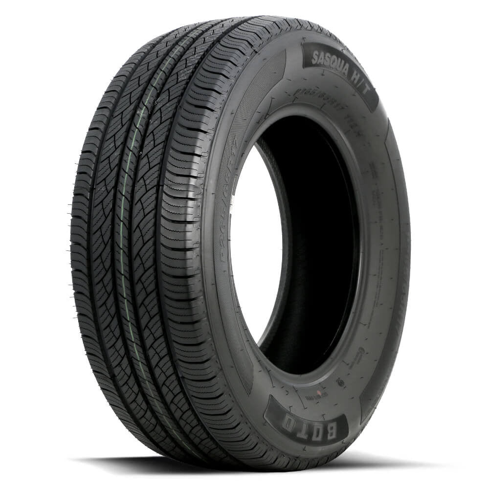 BOTO® SASQUA H/T - 255/50R19 107H