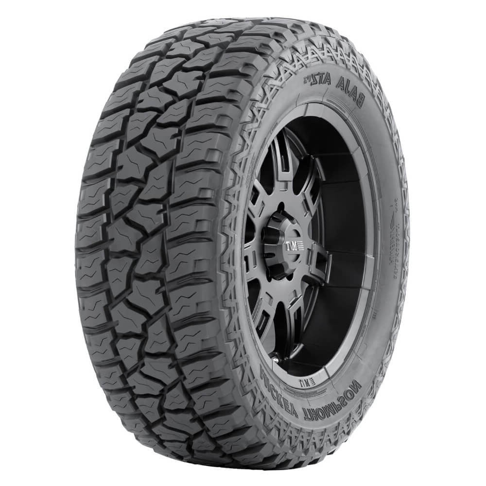 MICKEY THOMPSON® BAJA ATZ P3 - LT 33X12.50R15 108Q