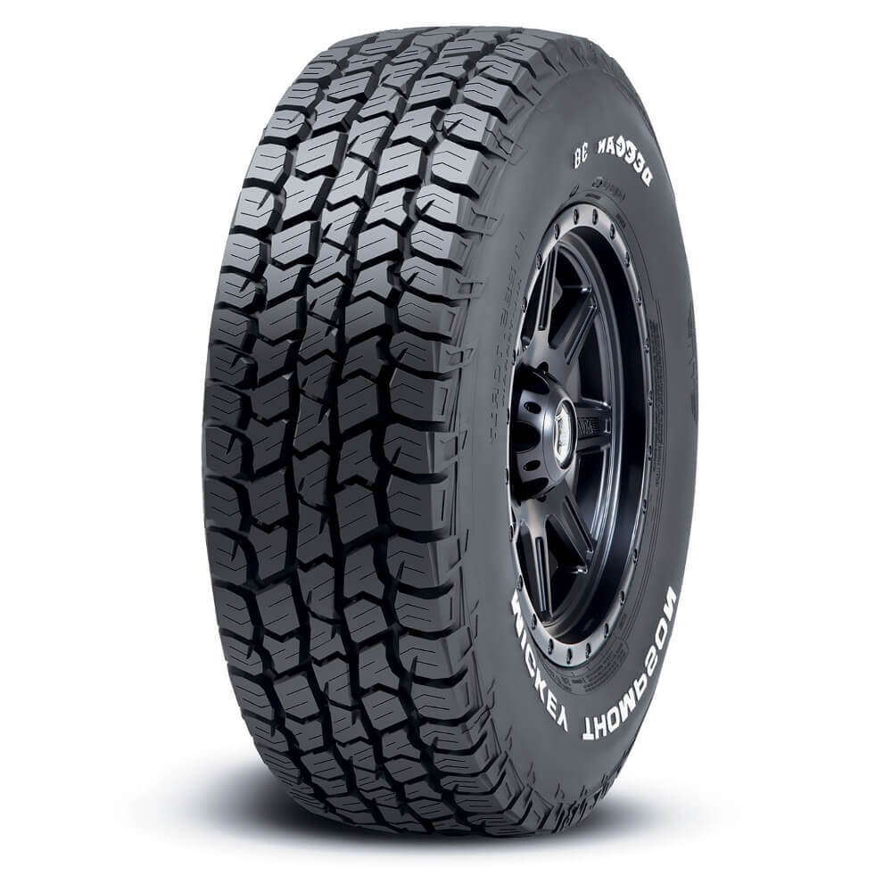 MICKEY THOMPSON® DEEGAN 38 AT - LT 285/65R18 125/122S