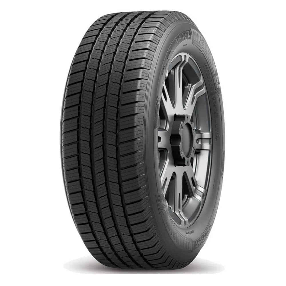 MICHELIN® X LT A/S - 245/65R17 107T