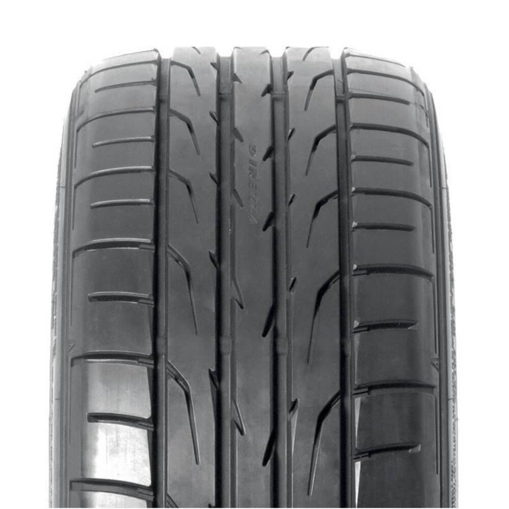 DUNLOP® DIREZZA DZ102 - 235/40R18 95W XL