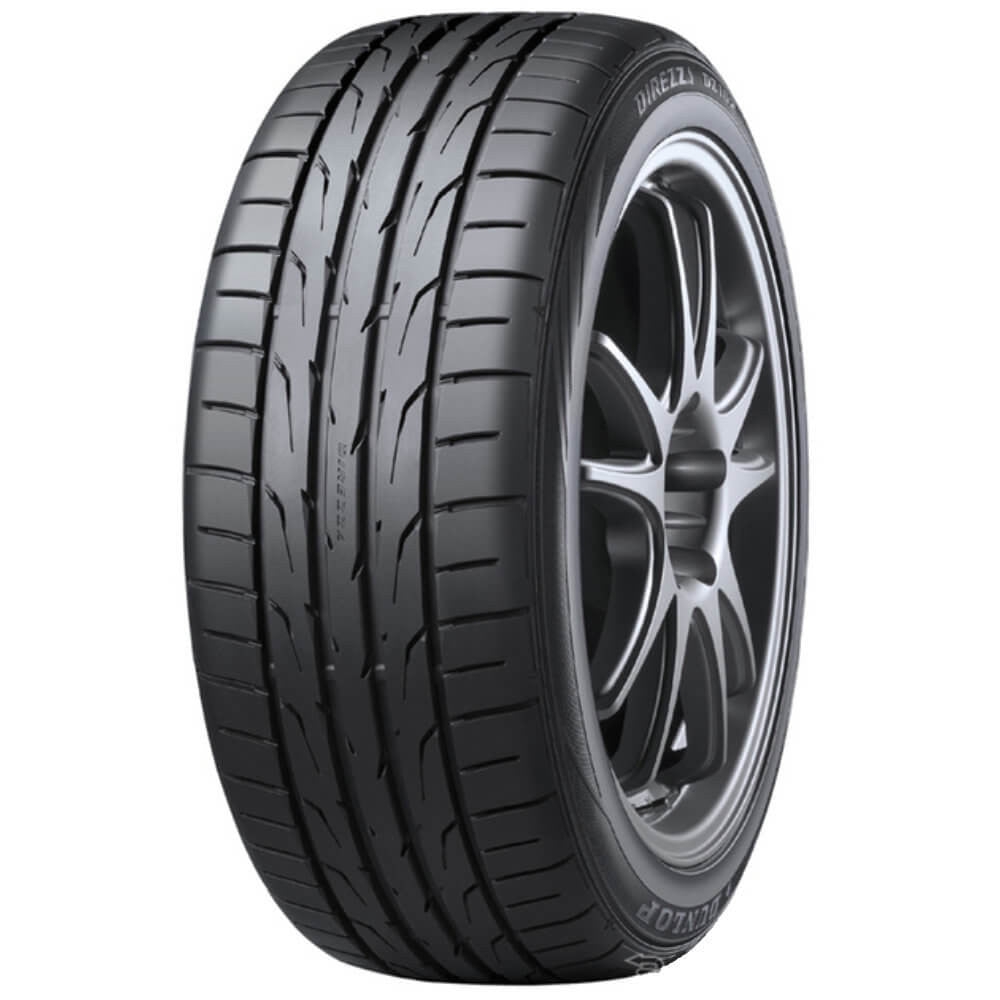 DUNLOP® DIREZZA DZ102 - 255/35R18 94W XL