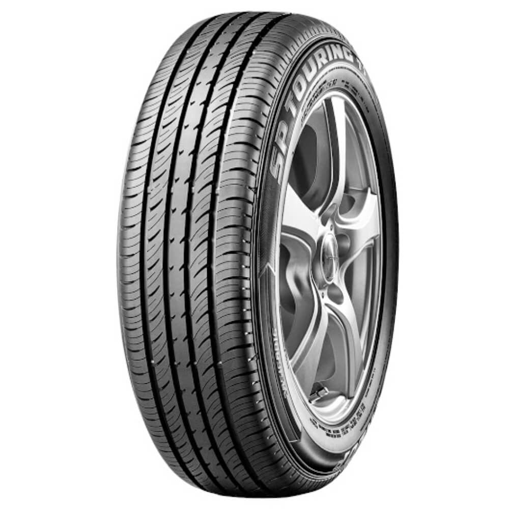 DUNLOP® SP TOURING T1 - 185/65R14 86H