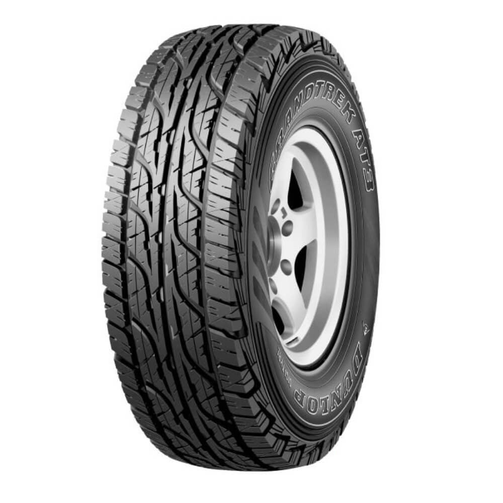 DUNLOP GRANDTREK AT3 タイヤ4本31/10.5R15 DUNLOP® GRANDTREK AT3 - LT 31X10.50R15 109S
