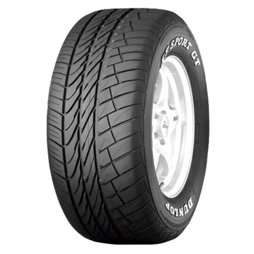 DUNLOP® SP SPORT GT - 255/60R15 102S