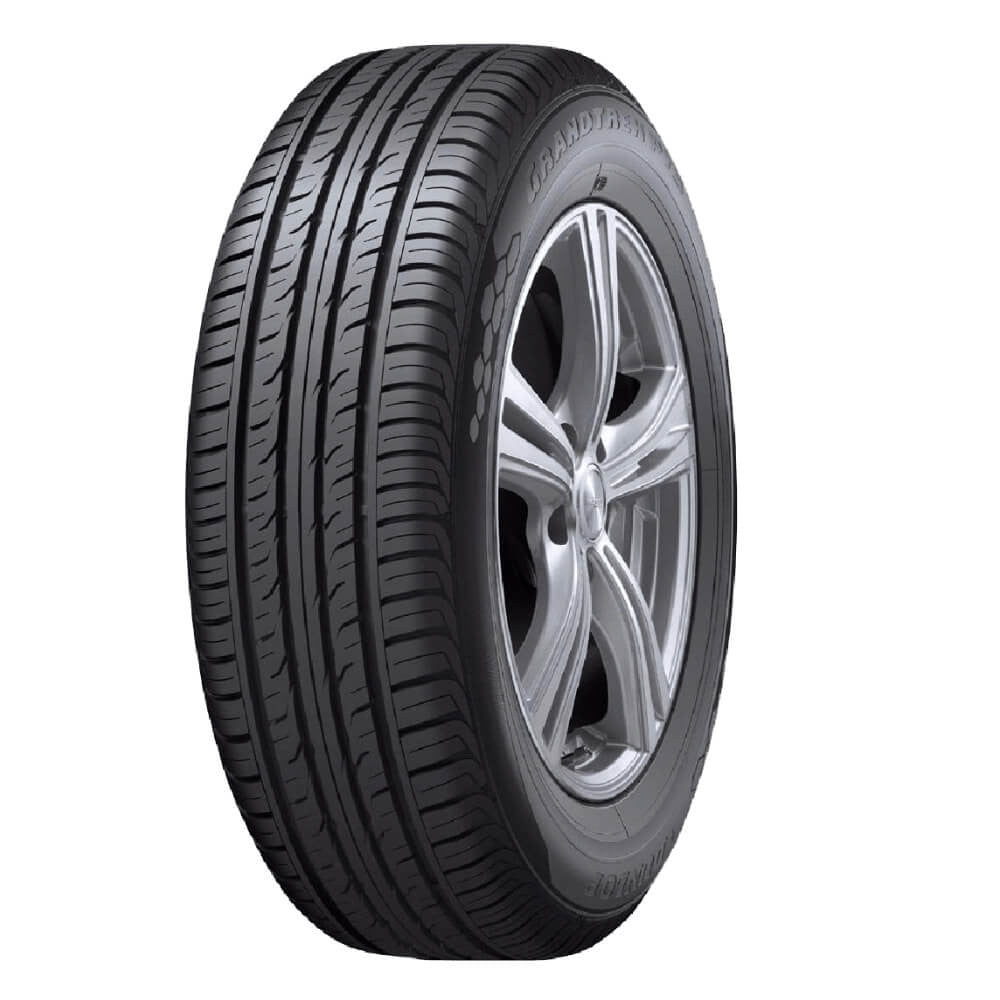 DUNLOP GRANDTREK PT3 265/65R17】夏タイヤ【URBAN SPORTS 17インチ 