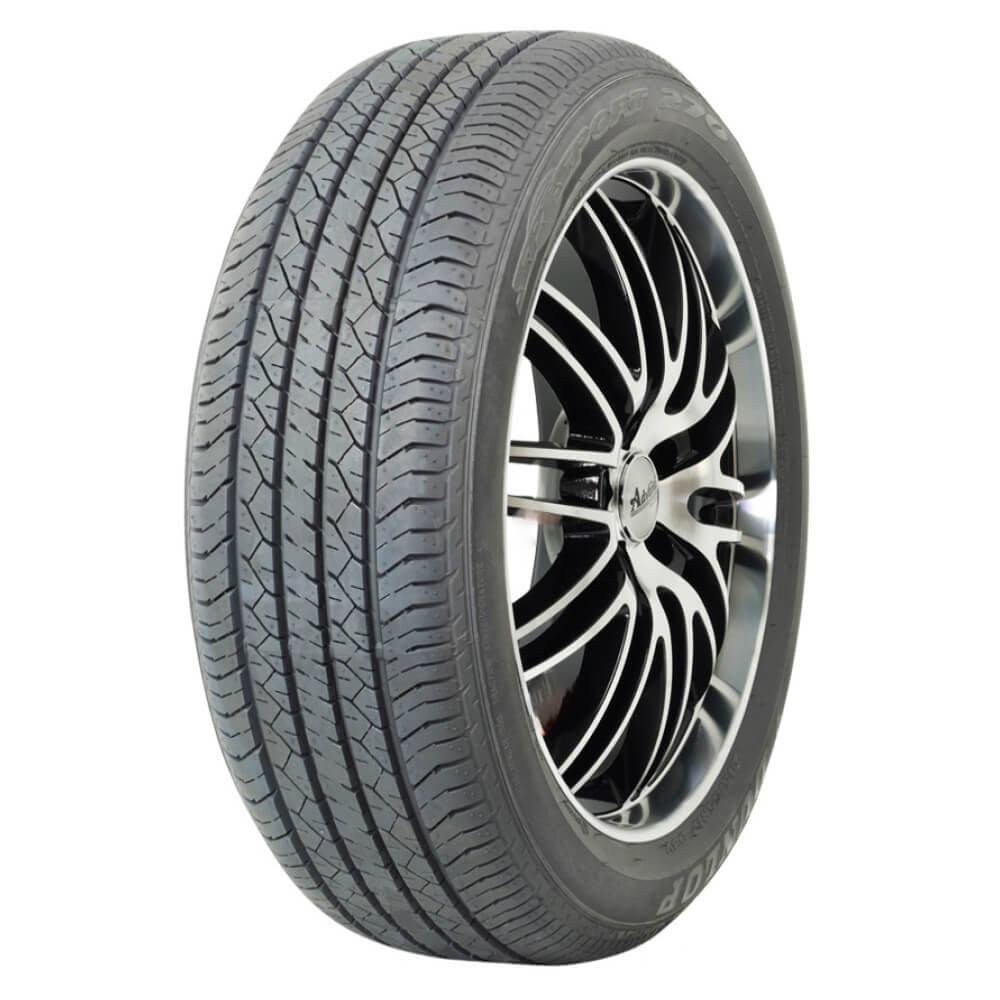 DUNLOP® SP SPORT 270 - 215/65R16 98H