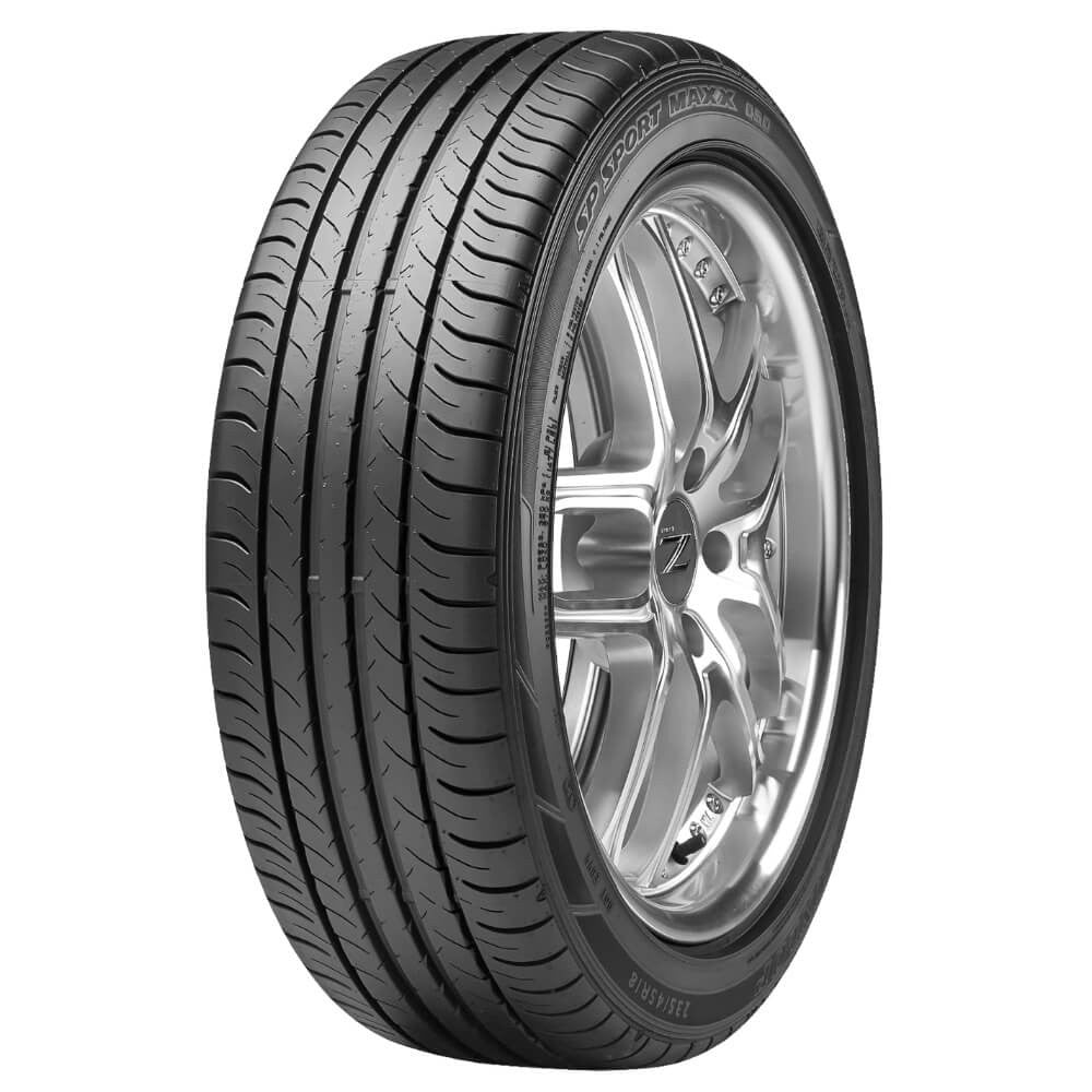 DUNLOP® SP SPORT MAXX 050 - 245/45ZR18 100Y XL