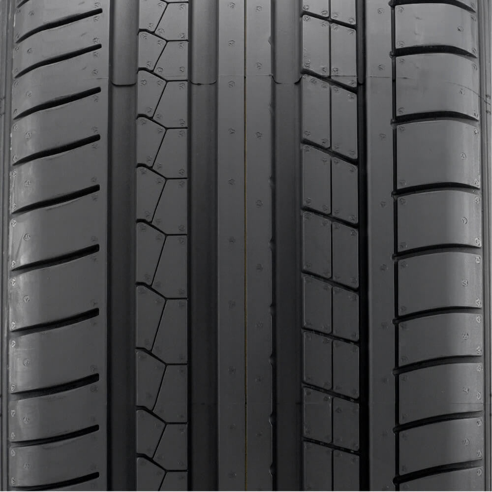 DUNLOP® SP SPORT MAXX GT - 275/35R19 96W