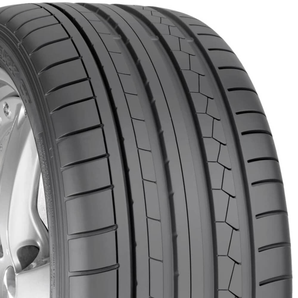 DUNLOP® SP SPORT MAXX GT - 275/35R19 96W