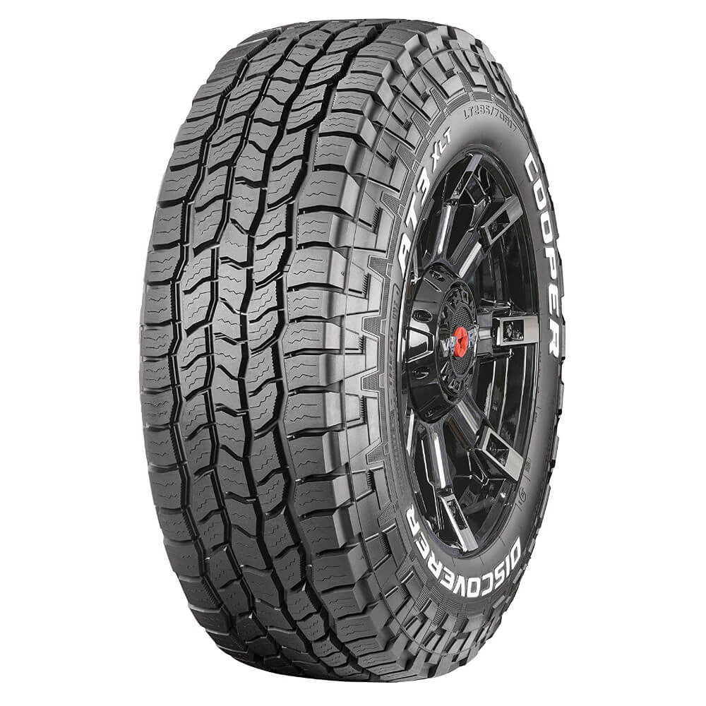 COOPER® DISCOVERER AT3 XLT - LT 31X10.50R15 109R RWL