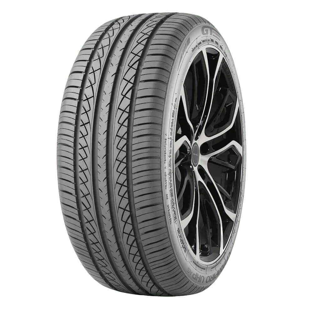 GT RADIAL® CHAMPIRO UHP AS - 195/55R15 85V