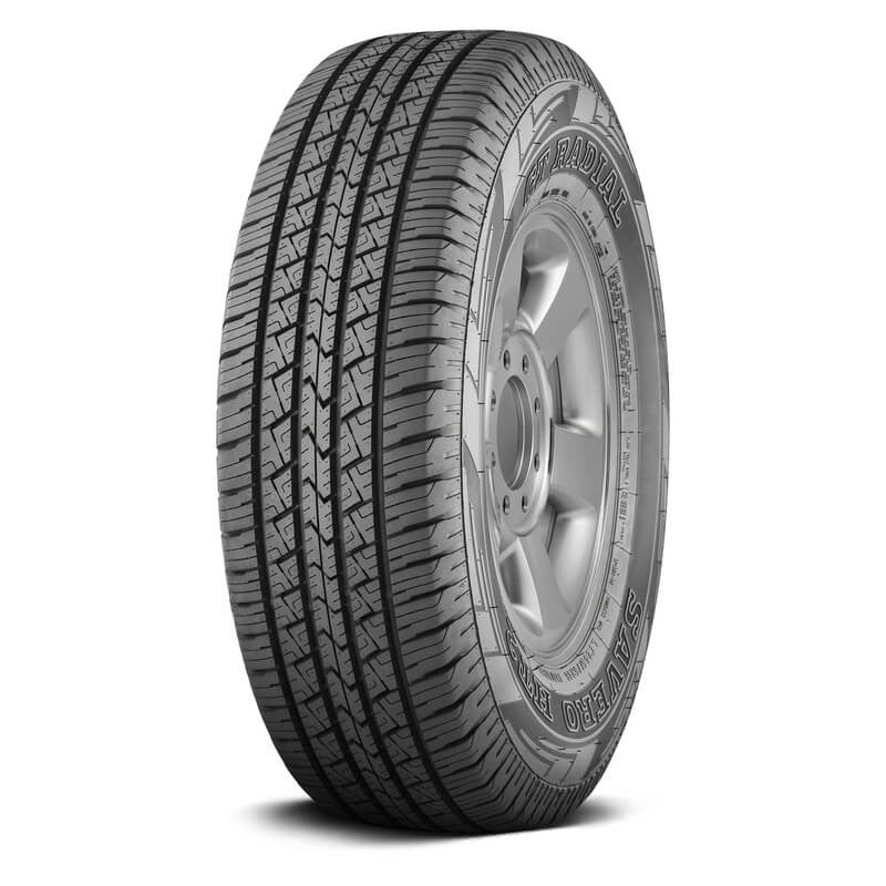 GT RADIAL® SAVERO HT2 - 235/65R17 108T XL