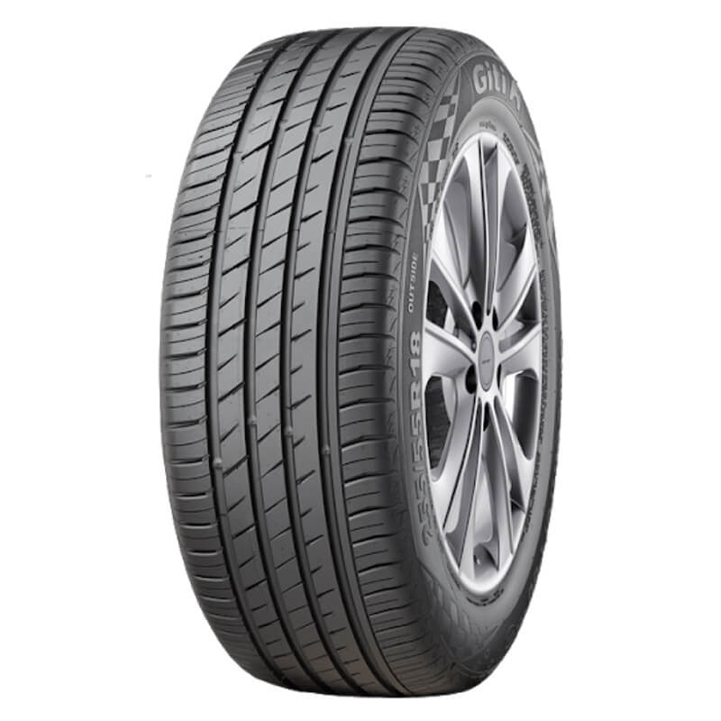GITI® GITICONTROL P80 - 255/50R19 107W XL