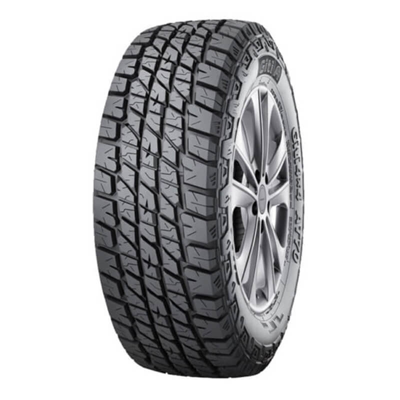 GITI® GITI4X4 AT70 - LT 235/70R16 104/101S 6PR RWL