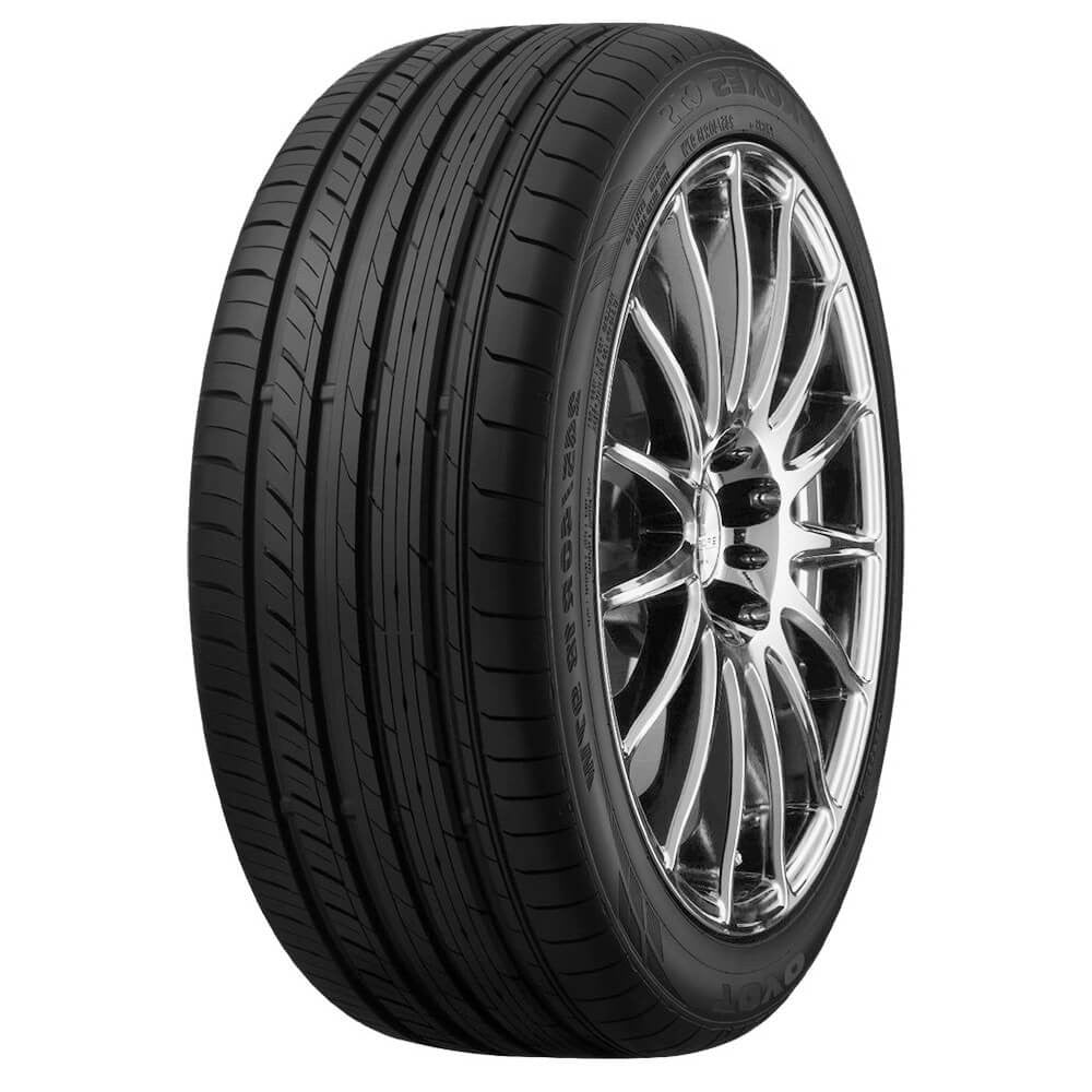 TOYO® PROXES C1S - 245/40R18 97W