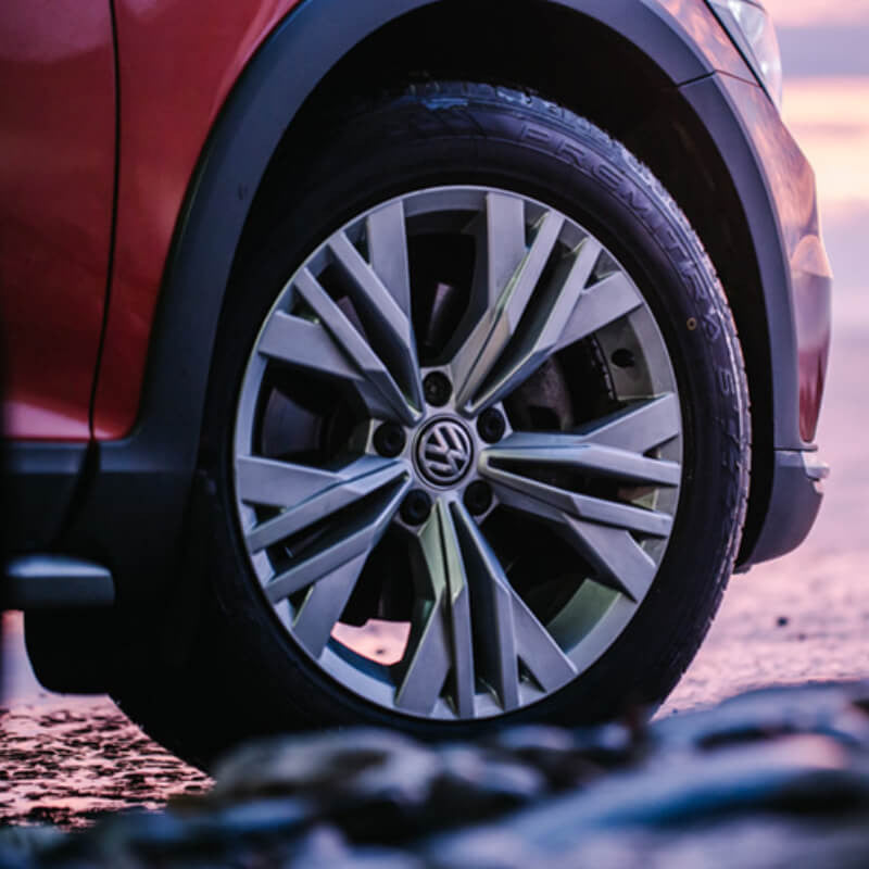 MAXXIS® PREMITRA HP5 - 225/45R17 91W