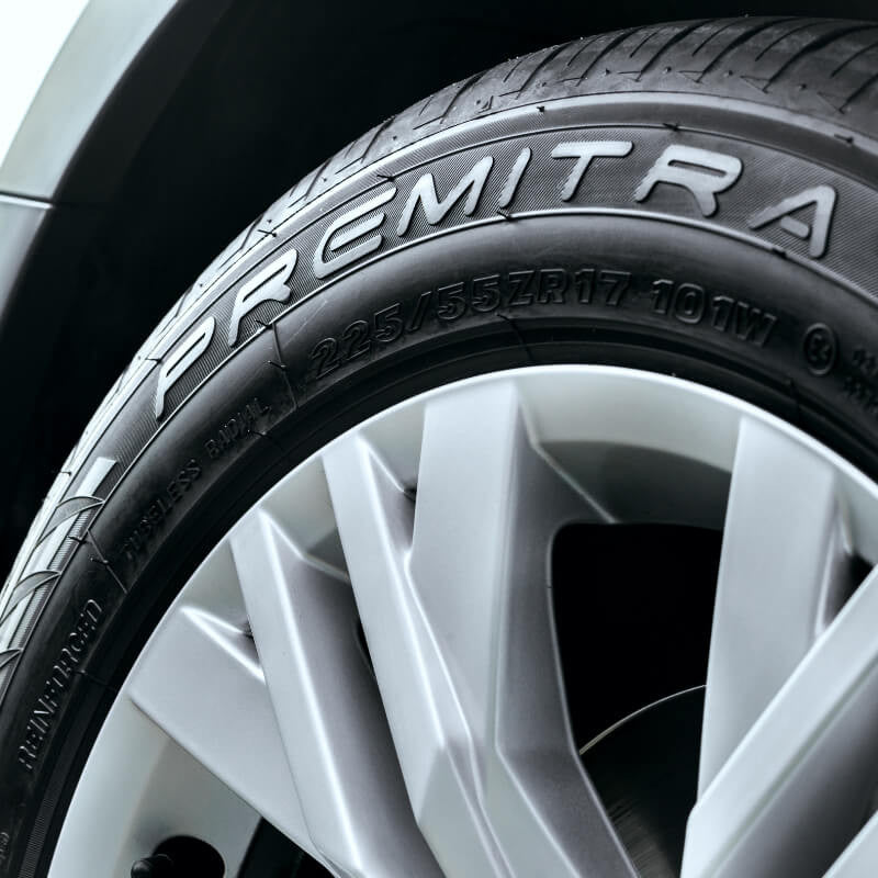 MAXXIS® PREMITRA HP5 - 255/45R18 99W