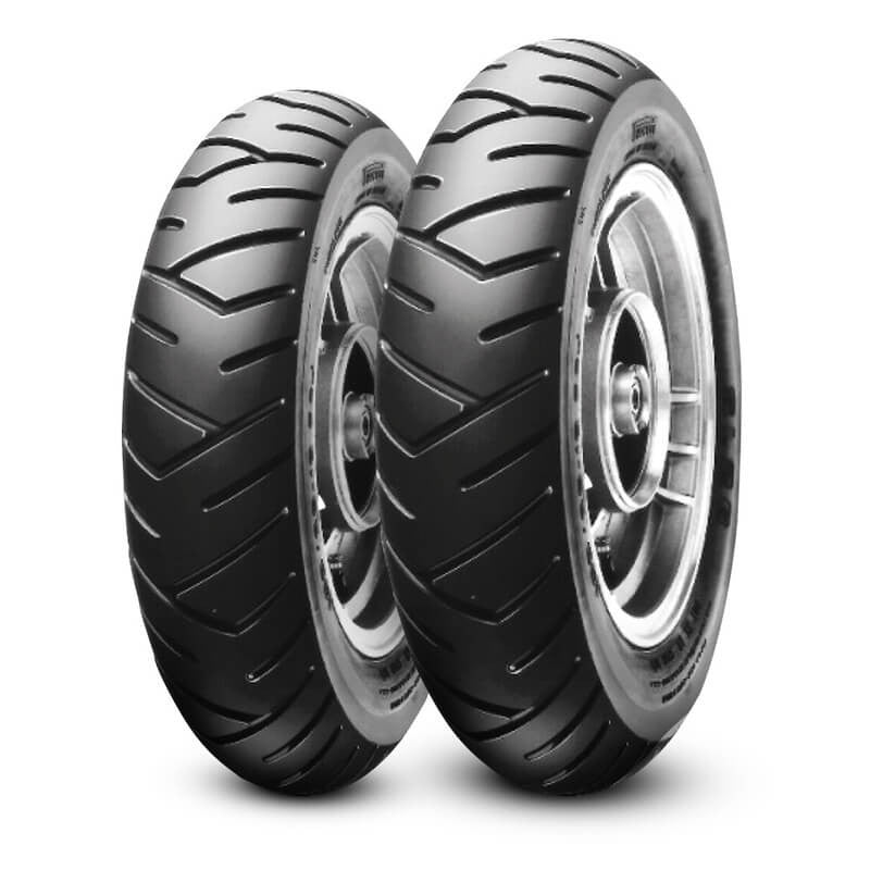 PIRELLI® SL26 - 100/90-10 (56J) TL