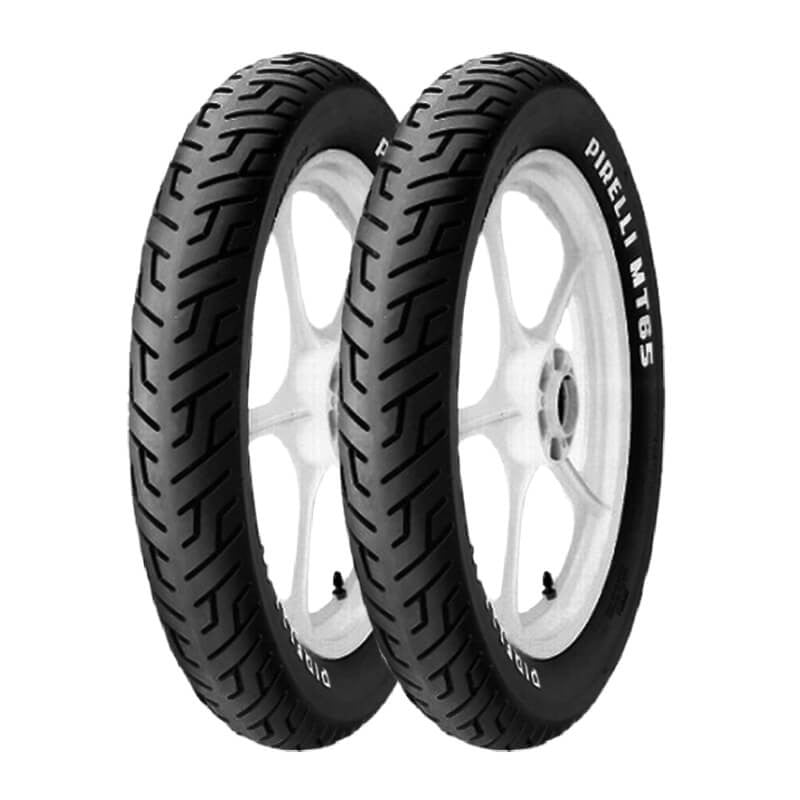 PIRELLI® MT65 - 100/90-18 (56P) TL