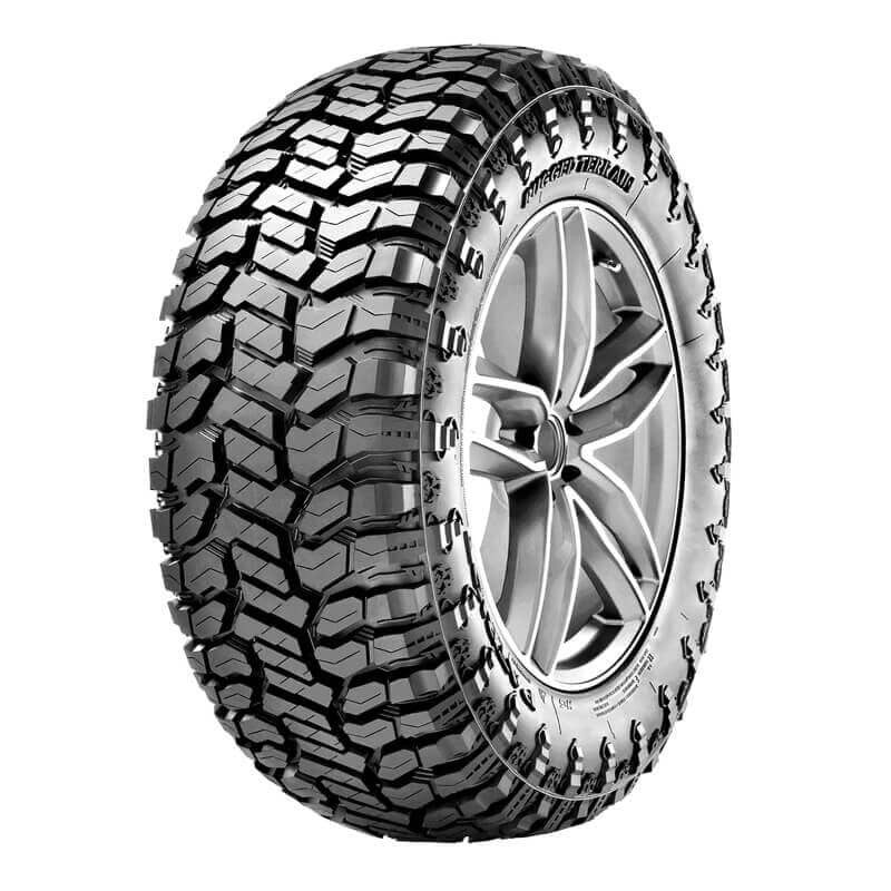 RADAR® RENEGADE R/T+ - LT 285/70R17 121/118Q