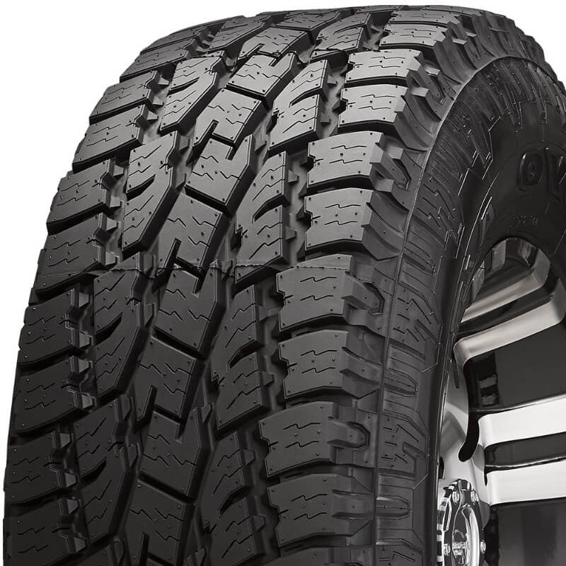 TOYO® OPEN COUNTRY A/T II - 225/70R15 100T