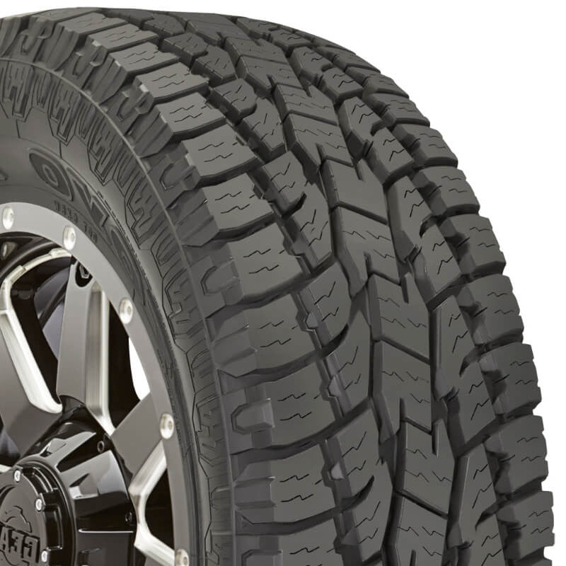 TOYO® OPEN COUNTRY A/T II - 255/70R16