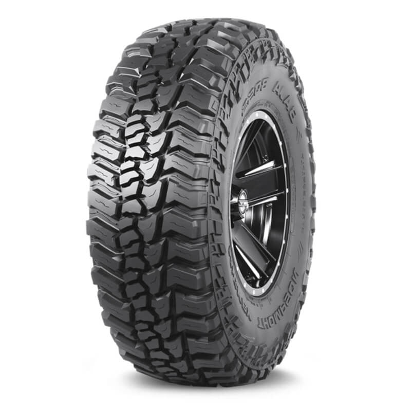 MICKEY THOMPSON® BAJA BOSS MT - LT 315/70R17 121/118Q