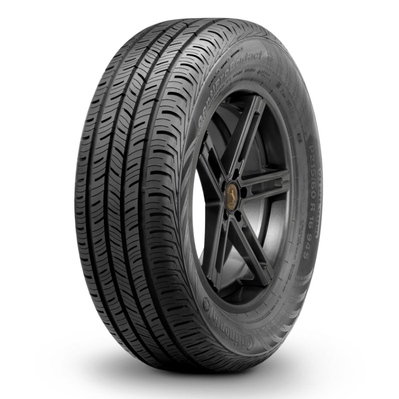 CONTINENTAL® CONTIPROCONTACT - 195/45R16 84H XL