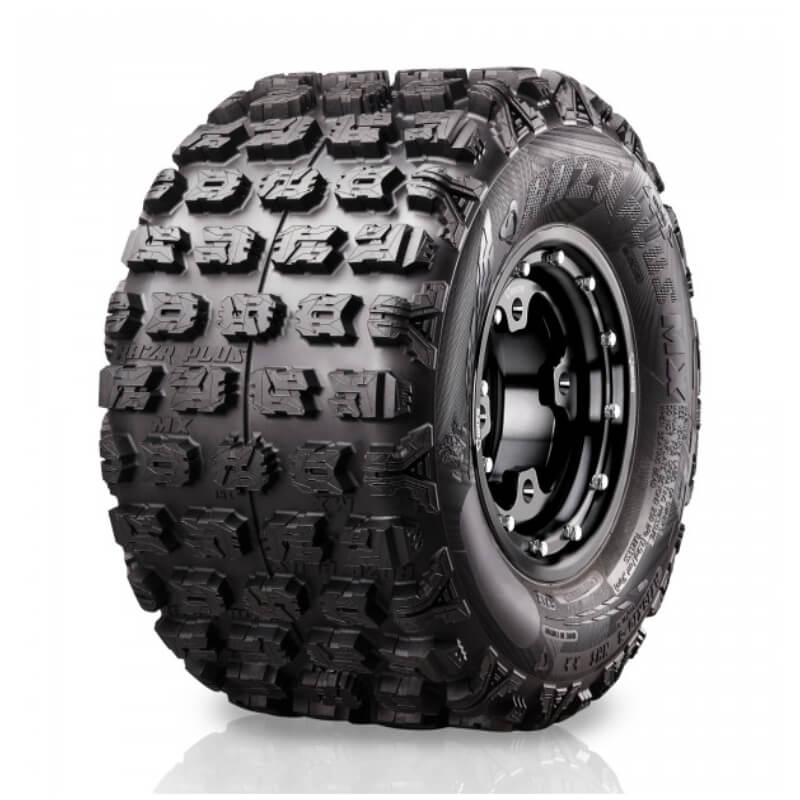 MAXXIS® RAZR PLUS MSCR2 - 18X10.00-8 4PR