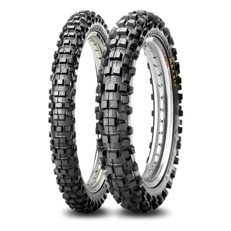 MAXXIS® M7317 - 80/100-21 51M TT