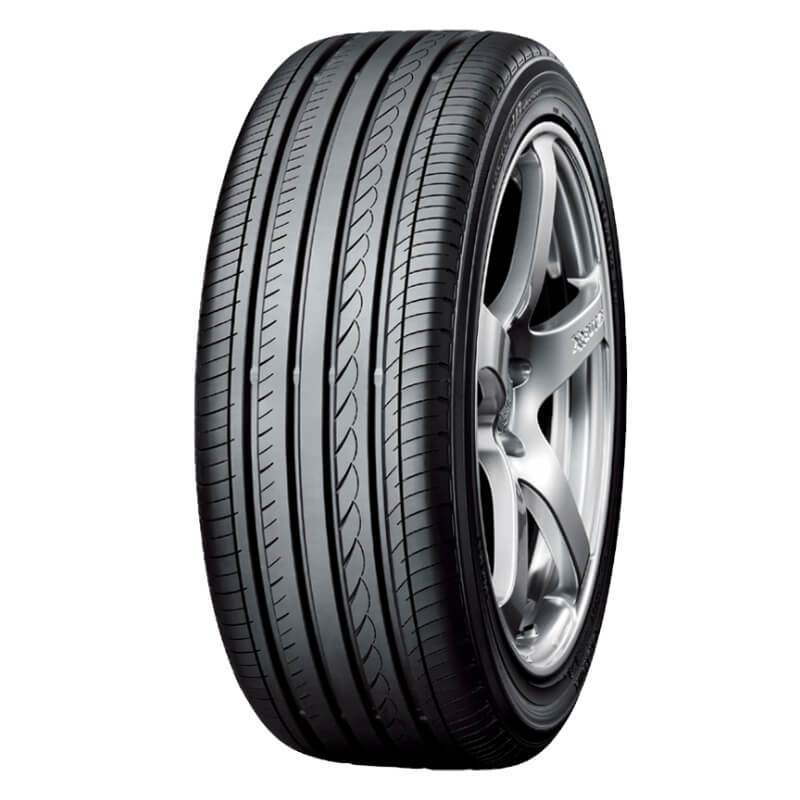 YOKOHAMA® ADVAN DB V551 - 215/50R17 91V