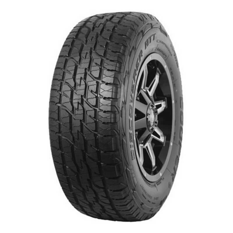 COOPER® DISCOVERER ATT - 265/60R18 114H