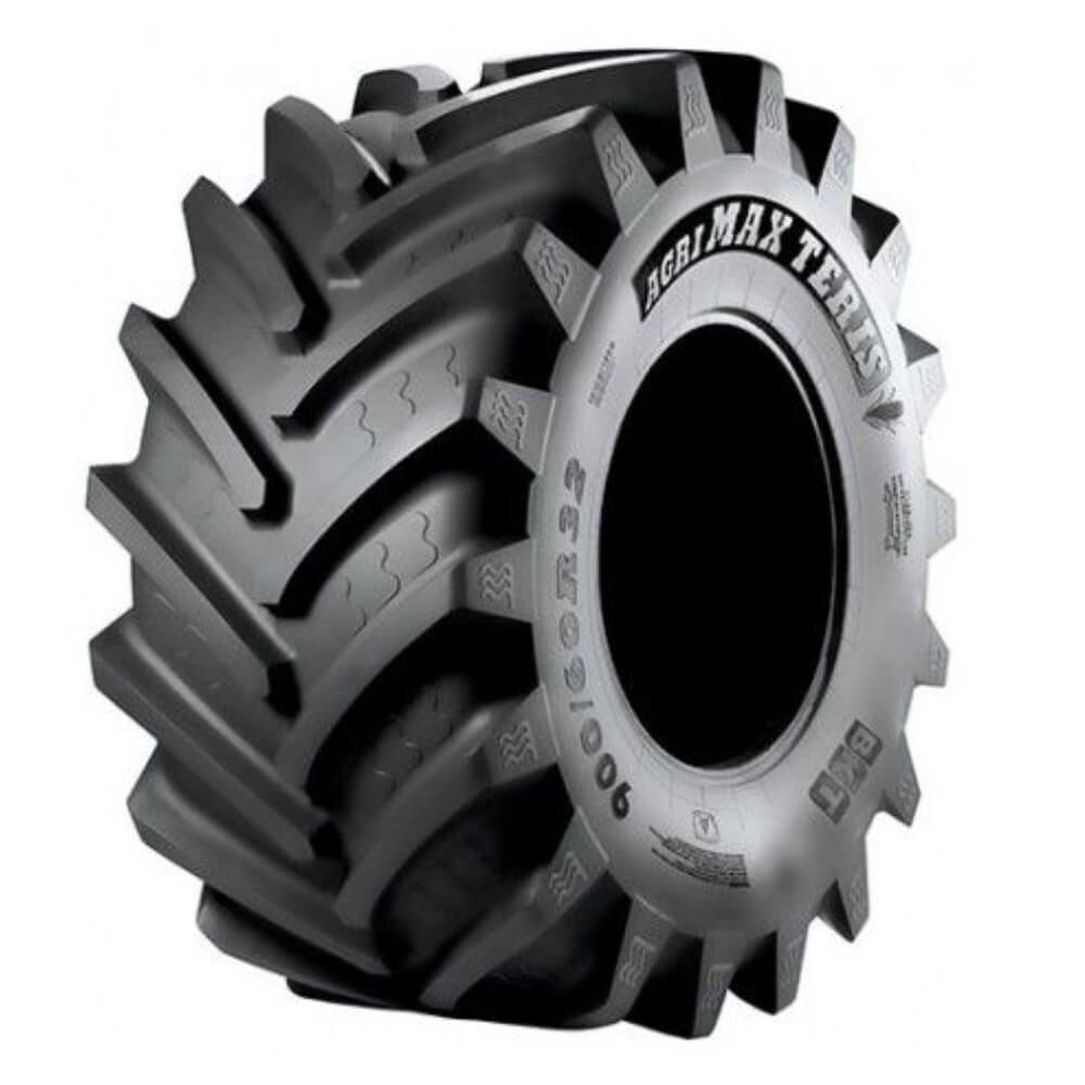 BKT® AGRIMAX RT600 - 30.5-32 (800/65R32) E 181A8/178B