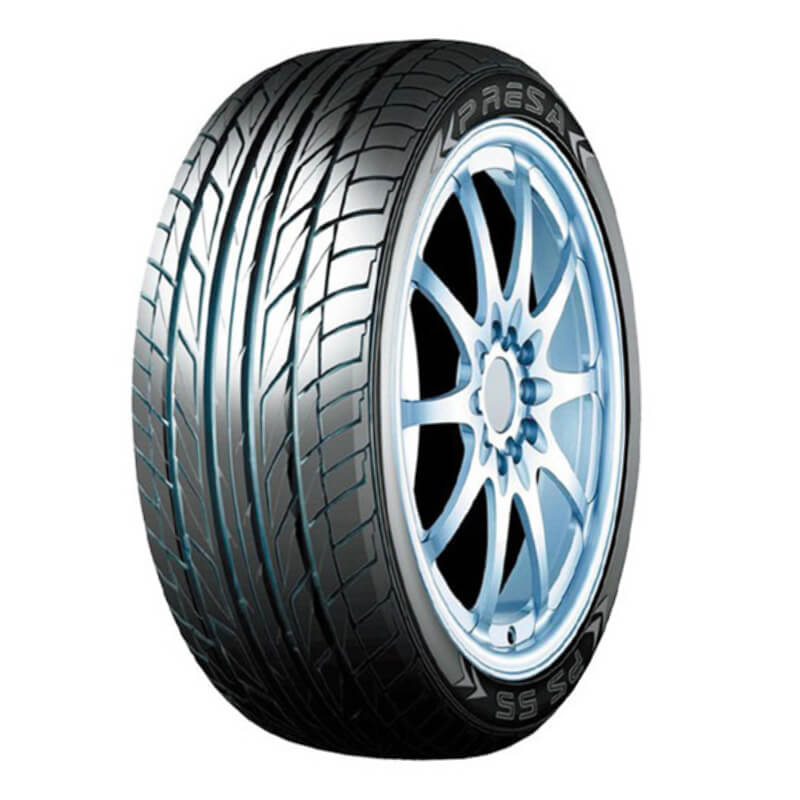 PRESA® PS55 - 195/55R15 91V XL ESR