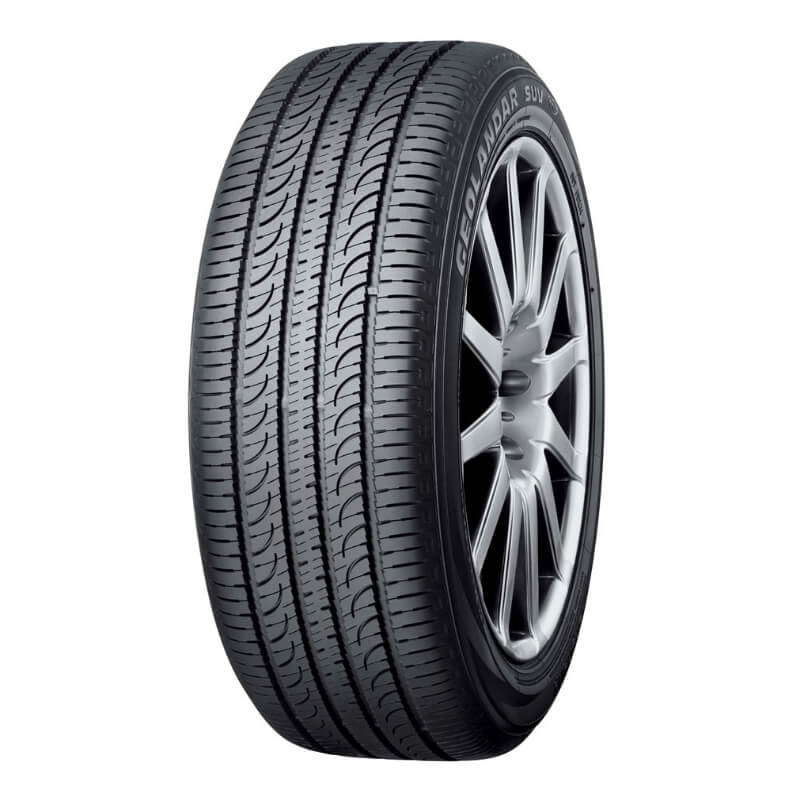 YOKOHAMA® GEOLANDAR SUV G055 - 215/65R16 98H