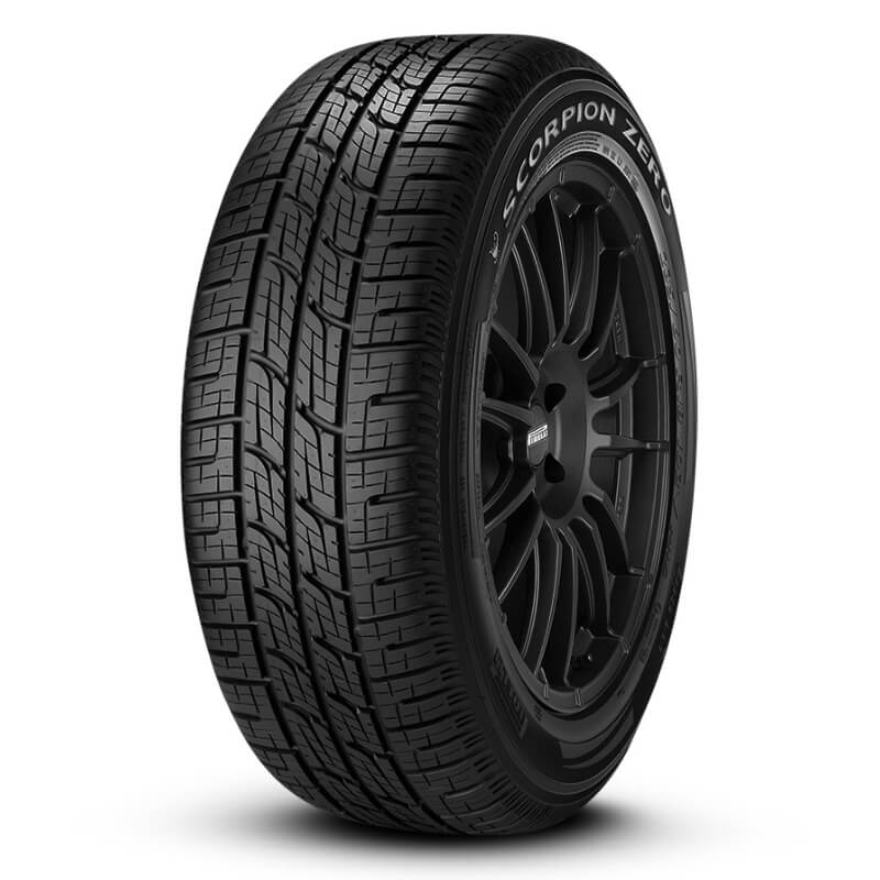PIRELLI® SCORPION ZERO - 275/55R19 111V