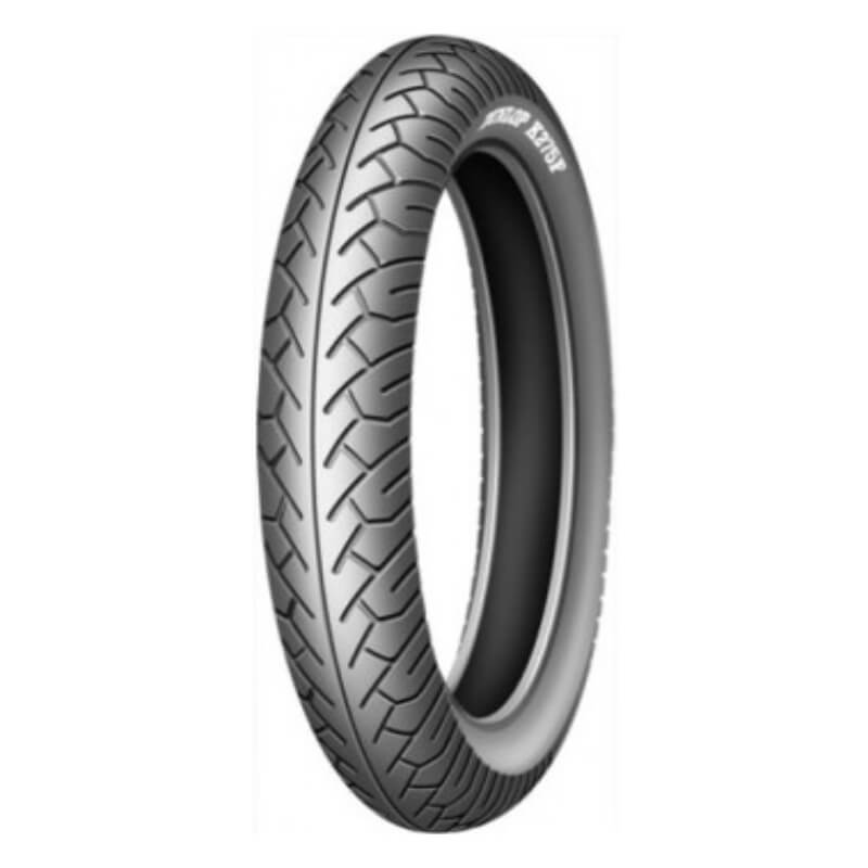 DUNLOP® K275 - 130/70-18 (63H)